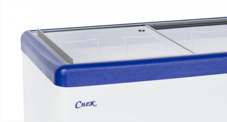 Стекло Снеж МЛ 400