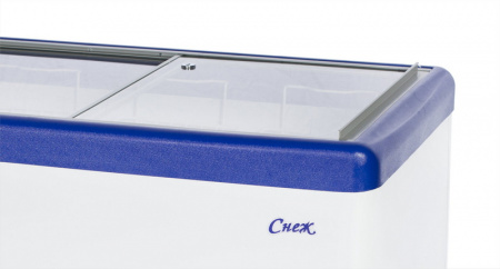 Стекло Снеж МЛ 250