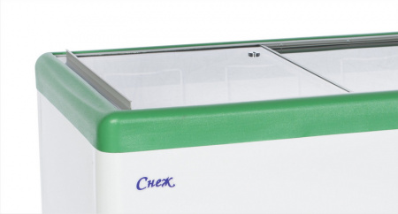 Стекло Снеж МЛ 700