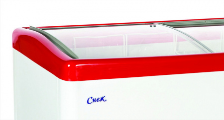 Стекло Снеж МЛГ 600