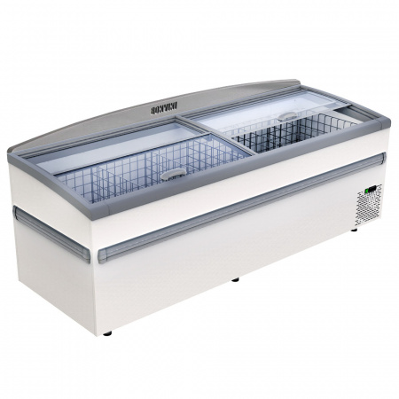 Бонета Bonvini BFG 1850Т PH