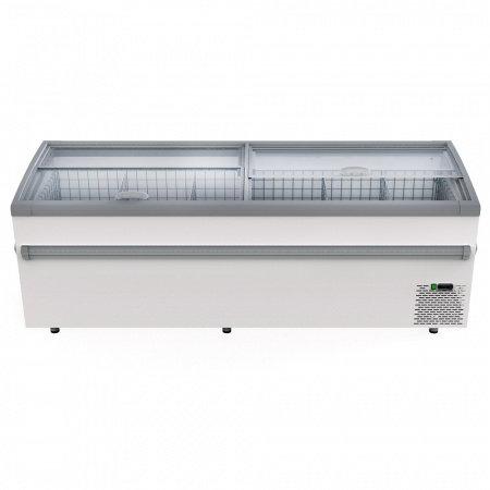 Бонета Bonvini BFG 2500 PH