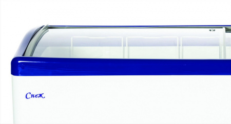 Стекло Снеж МЛГ 350