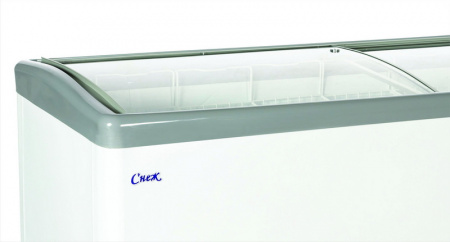 Стекло Снеж МЛГ 400