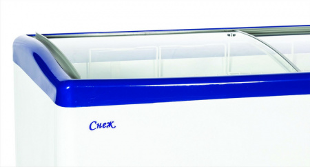 Стекло Снеж МЛГ 500