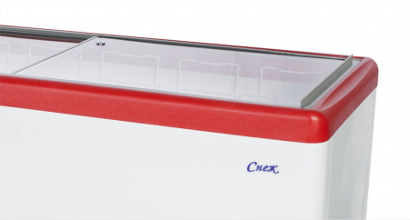 Стекло Снеж МЛ 600