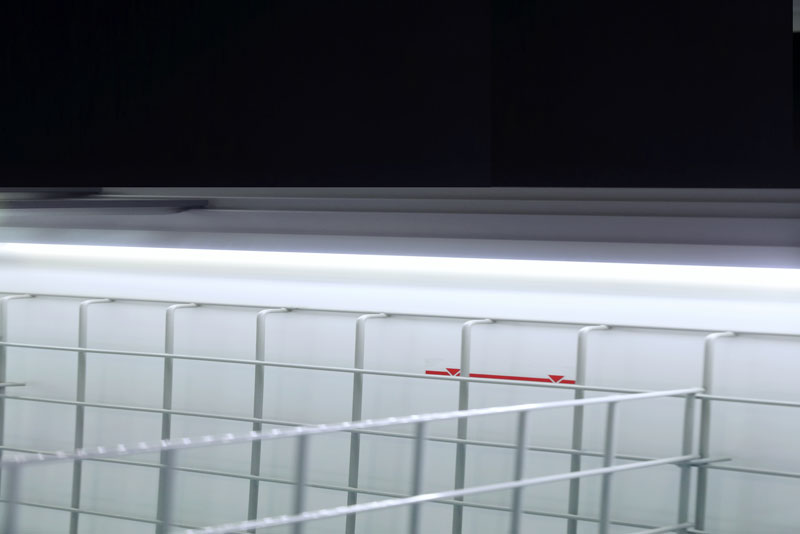 Встроенная подсветка