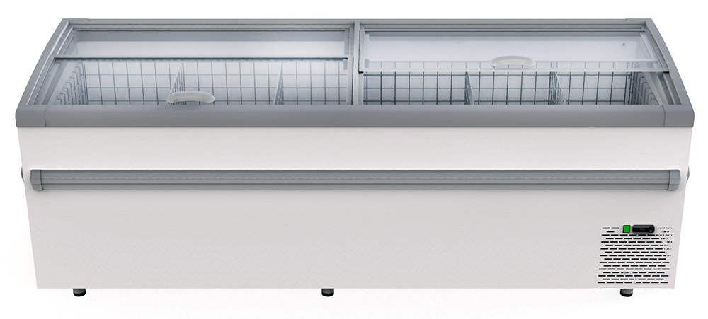 Бонета Bonvini BFG 2500 PH