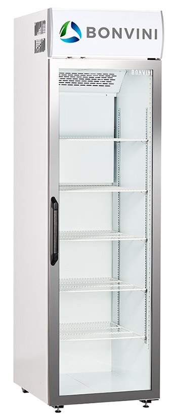 Холодильный шкаф BONVINI 750BGC