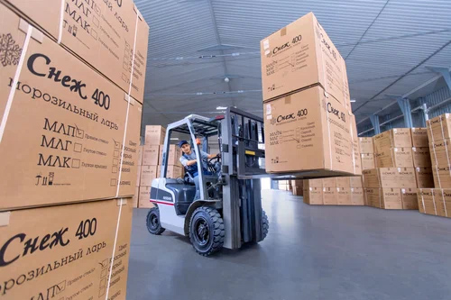 Транспортировка