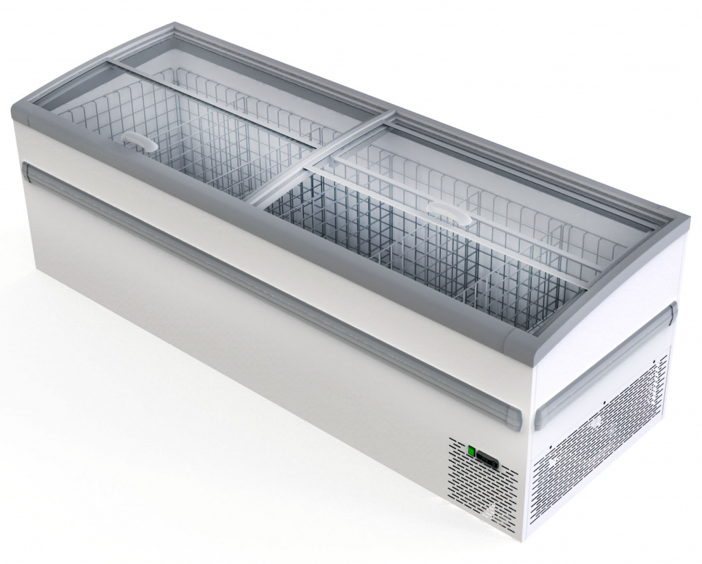 Бонета Bonvini BFG 2100 PH